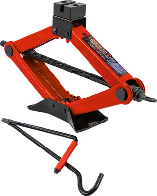 

Домкрат механический, 59 980 / YF-10152D