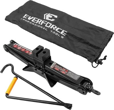 Ромбический домкрат Everforce EF-10152D (59981) - 