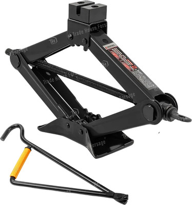 Ромбический домкрат Everforce EF-10152D (59981) - 