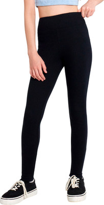 Леггинсы детские Mark Formelle 147752 (р.116-60, черный) -