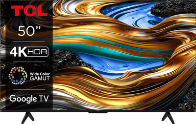 Телевизор TCL 50’’ LED 50P79B - 