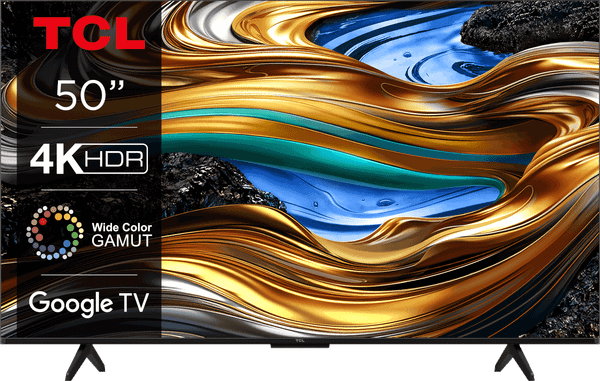 Телевизор TCL 50’’ LED 50P79B