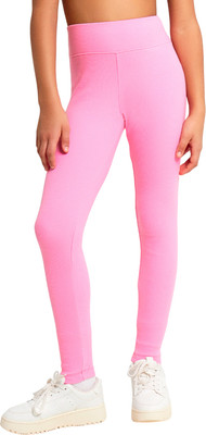 Леггинсы детские Mark Formelle 147752 (р.158-80, розовое саше) - 