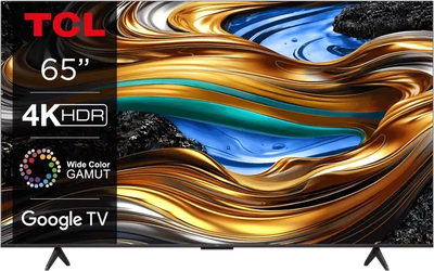 Телевизор TCL 65’’ LED 65P79B - 