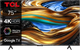 Телевизор TCL 75’’ LED 75P79B - 