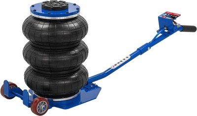 Подкатной домкрат Forsage F-TRA1812MST(60069) - 
