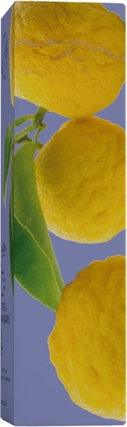 Аромадиффузор Aroma Harmony Yuzu Mandarin (60мл)