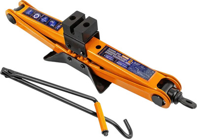 

Ромбический домкрат, 60 301 / MT-10152D