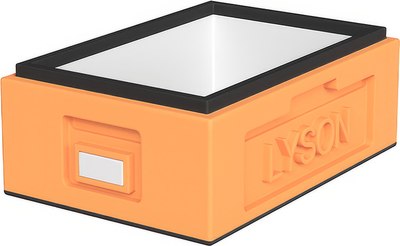 

Корпус для улья, Магазин Для 6-рамочного улья 435x145 / W1163OR