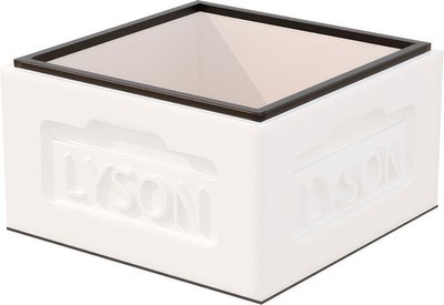 

Корпус для улья, Рута Для 12-рамочного улья 435x230 / W10046