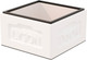 Корпус для улья Lyson Рута Для 12-рамочного улья 435x230 / W10046 (неокрашенный) -