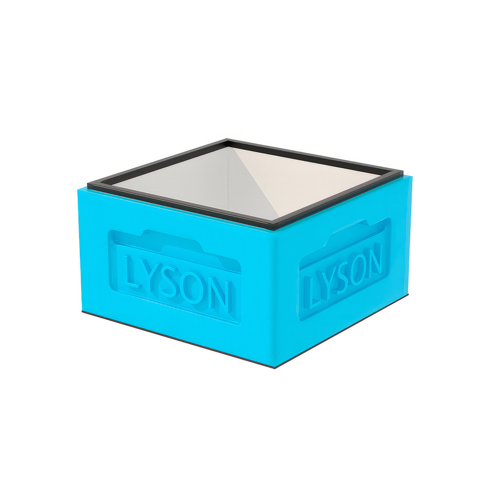 Корпус для улья Lyson Рута Для 12-рамочного улья 435x230 / W10034 (синий)