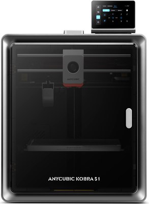 3D-принтер Anycubic Kobra S1 -