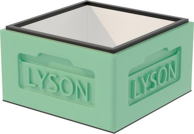 

Корпус для улья, Рута Для 12-рамочного улья 435x230 / W10034G