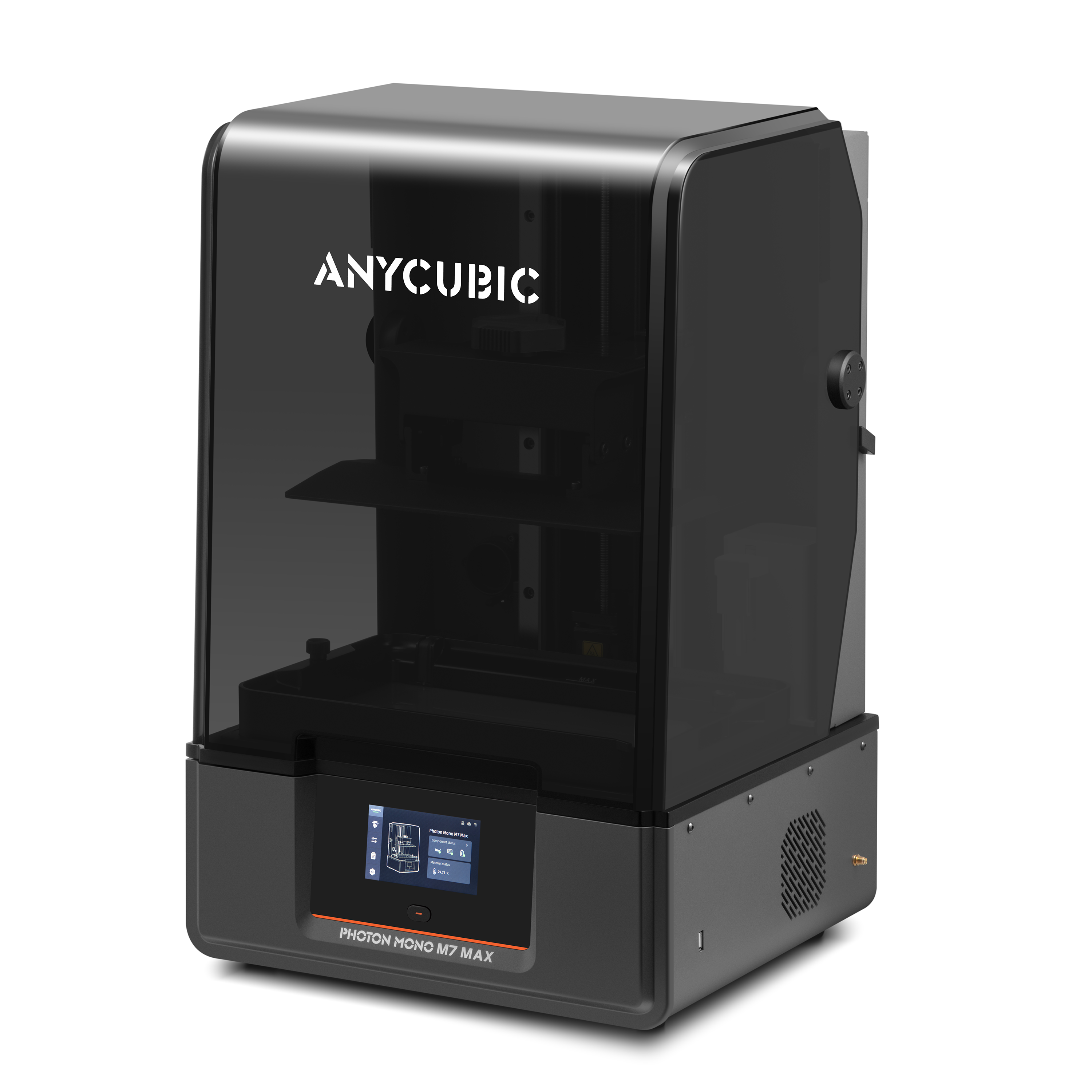 3D-принтер Anycubic Photon Mono M7 Max — фото 2