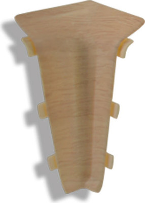 

Уголок для плинтуса, 67мм LL011