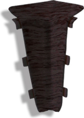 

Уголок для плинтуса, 67мм LL018