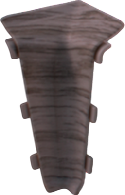 

Уголок для плинтуса, 67мм LL022