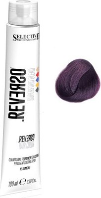 

Крем-краска для волос, Reverso Superfood 6.7
