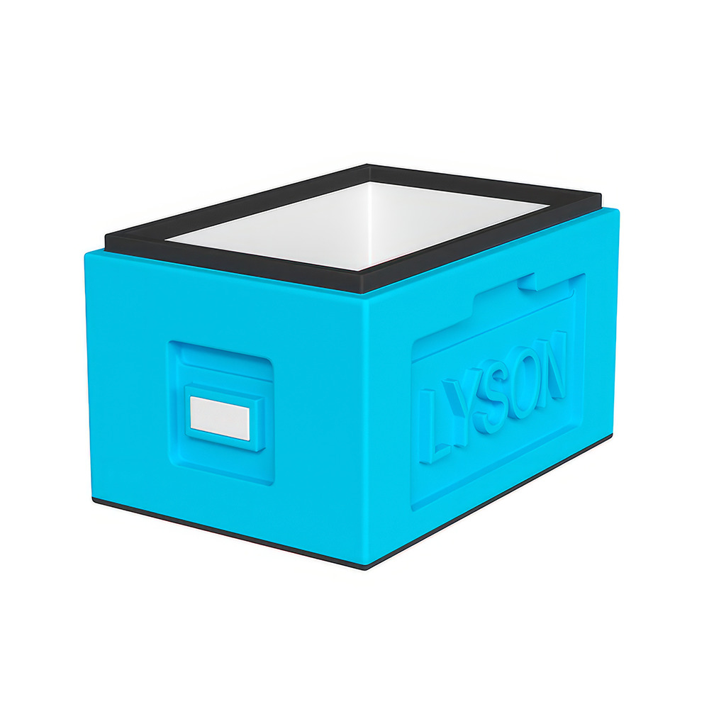 Корпус для улья Lyson Рут Для 6-рамочного улья 435x230 / W1166B (синий)