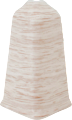 

Уголок для плинтуса, 67мм LL002