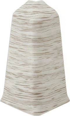 

Уголок для плинтуса, 67мм LL004