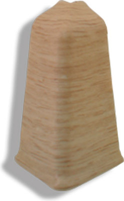 

Уголок для плинтуса, 67мм LL011