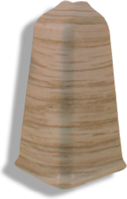 

Уголок для плинтуса, 67мм LL016