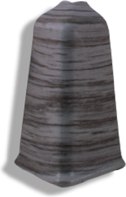 

Уголок для плинтуса, 67мм LL023