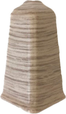 

Уголок для плинтуса, 67мм LL025