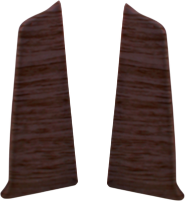 

Заглушка для плинтуса, 67мм LL021