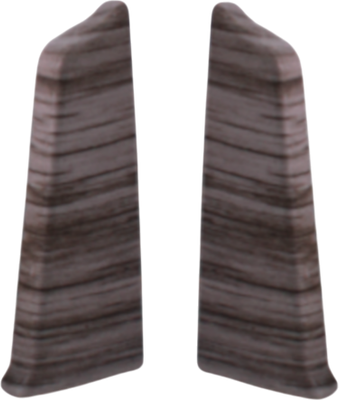 

Заглушка для плинтуса, 67мм LL022