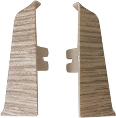 

Заглушка для плинтуса, 67мм LL025