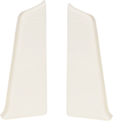 

Заглушка для плинтуса, 67мм LL027