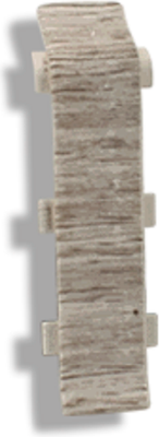 

Соединитель для плинтуса, 67мм LL029