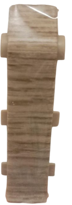 

Соединитель для плинтуса, 67мм LL025