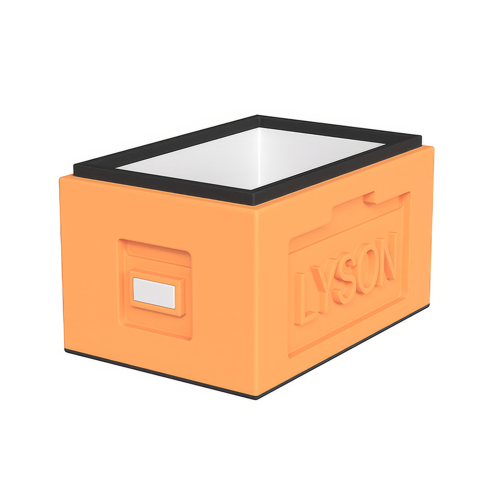 Корпус для улья Lyson Рут Для 6-рамочного улья 435x230 / W1166OR (оранжевый)