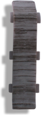 

Соединитель для плинтуса, 67мм LL023