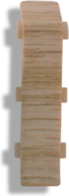 

Соединитель для плинтуса, 67мм LL016