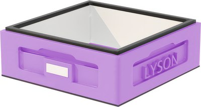 

Корпус для улья, Магазин Для 10-рамочного улья 435x145 / W1018PU