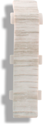 

Соединитель для плинтуса, 67мм LL004