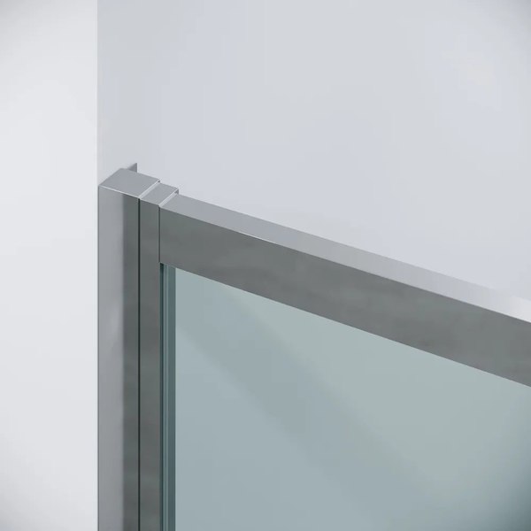 Купить Душевой уголок Grossman Cosmo 100х100х195 / 120.K33.02.1010.10.00 в Молодечно