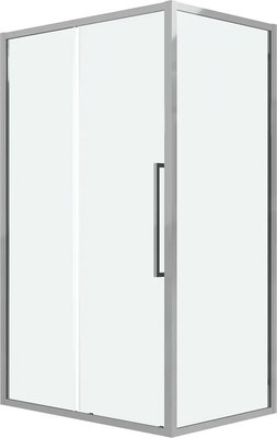 

Душевой уголок, Cosmo 110х100х195 / 120.K33.02.1110.10.00