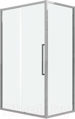 

Душевой уголок, Cosmo 120х100х195 / 120.K33.02.1210.10.00