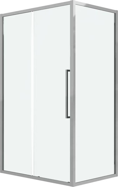 Душевой уголок Grossman Cosmo 130х100х195 / 120.K33.02.1310.10.00