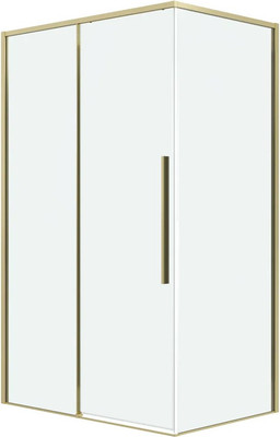 

Душевой уголок, Galaxy 100х100х195 / 120.K33.01.1010.32.00