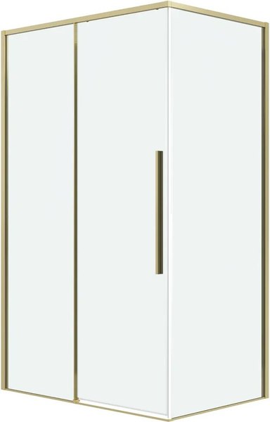 Душевой уголок Grossman Galaxy 110х100х195 / 120.K33.01.1110.32.00