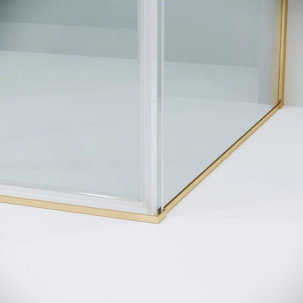Купить Душевой уголок Grossman Galaxy 110х100х195 / 120.K33.01.1110.32.00 в Молодечно