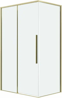 

Душевой уголок, Galaxy 120х100х195 / 120.K33.01.1210.32.00