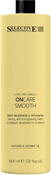 Кондиционер для волос Selective Professional Oncare Smooth Разглаживающий